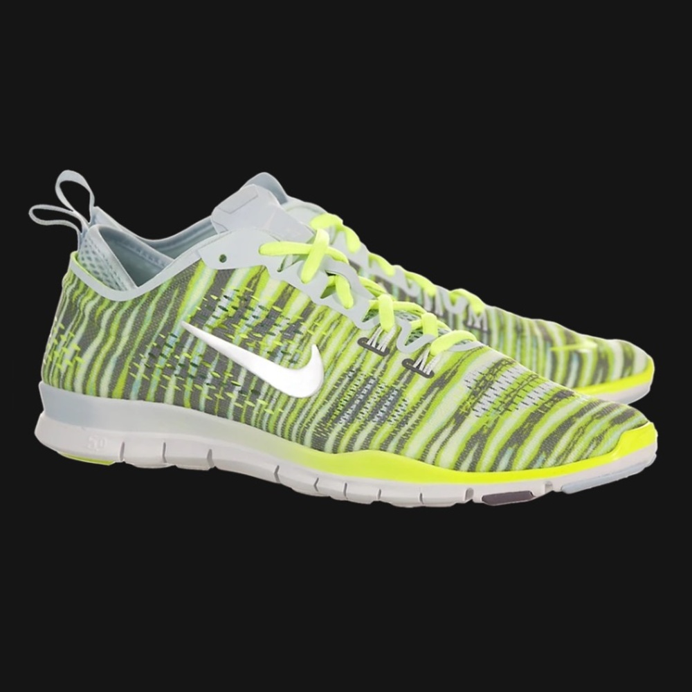 Nike Free 5.0 - Picture 5 of 5